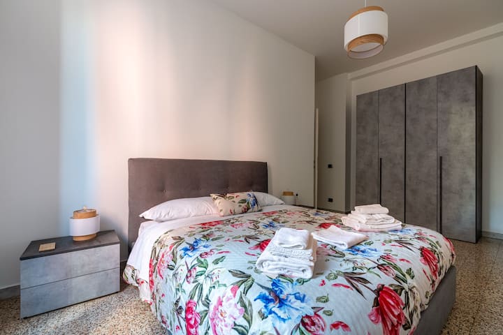 Brunella Cozy Apt - by Viva Domus — interni dell’appartamento